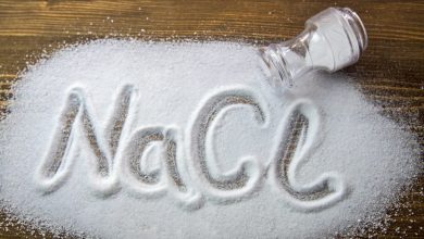 کاربردها و مصارف کلرید سدیم چیست ؟