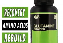 گلوتامین چیست و چه فوایدی برای سلامتی دارد؟