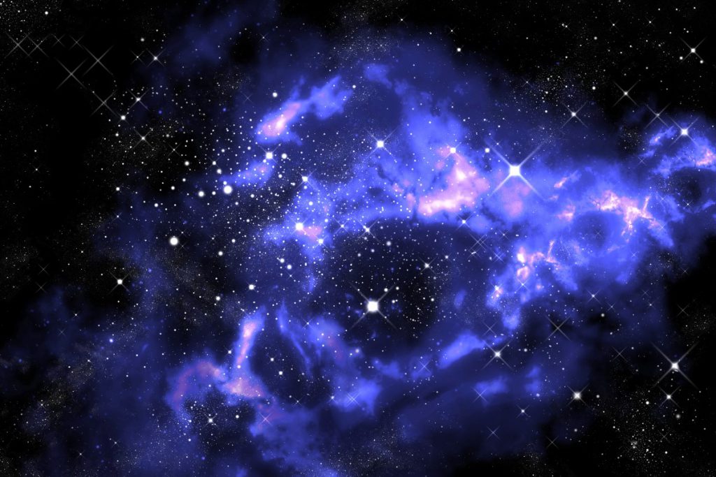 ماده تاریک چیست و حقایق مهم درباره ماده تاریک | جهان شیمی فیزیک