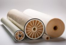 آشنایی با انواع غشاء و موارد کاربرد آن ها