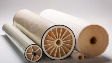 آشنایی با انواع غشاء و موارد کاربرد آن ها