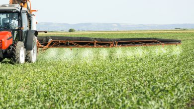 آشنایی با سم حشره کش اكسی ديمتون متيل (متاسیستوکس)