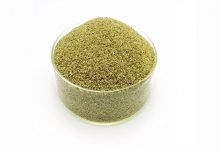 آلژینات سدیم چیست و در چه مواردی به کار می رود؟