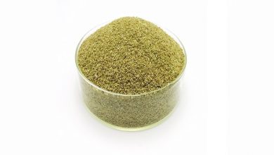 آلژینات سدیم چیست و در چه مواردی به کار می رود؟