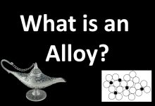 آلیاژ چیست و از مزایای فوق العاده آنها چه می دانید؟
