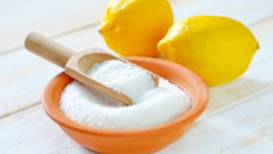 اسید سیتریک آبدار چیست و چه ویژگیهایی دارد؟