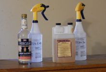 الکل 70 درصد چیست و چگونه می توان آنرا از شکر تهیه کرد؟