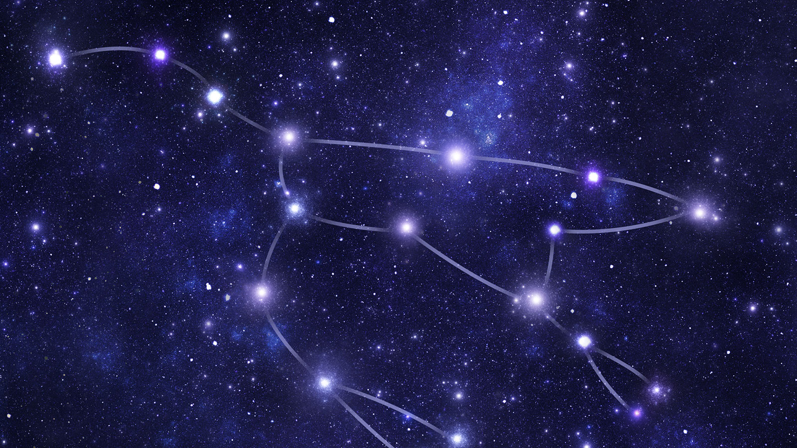 ستاره چیست و از اهمیت ستاره ها در آسمان چه می دانید؟