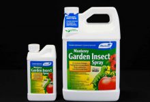 سم حشره کش اسپینوساد چیست و چگونه مصرف می شود؟