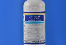 سم حشره کش فوزالن (زولون) چیست و چه کاربردی دارد؟