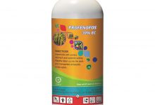 سم حشره کش پروفنفوس چیست و چه کاربردی دارد؟