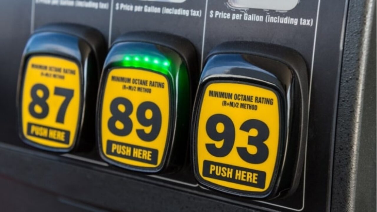 عدد اکتان چیست و چه تاثیری در بهبود بنزین دارد؟