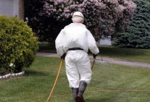 قیمت خرید و فروش سم حشره کش بیورزمترین (بیورسمترین)