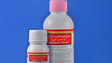 معرفی کاربردهای سم حشره کش ایندوکساکارب (آوانت)