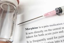 مورفین چیست و چه عوارض و خطراتی برای فرد دارد؟
