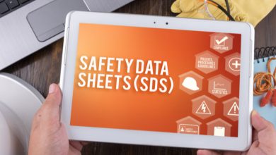 هر آنچه باید در رابطه با ایمنی مواد شیمیایی بدانید!