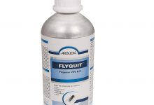 ویژگی و کاربردهای سم حشره کش پروپکسور (بایگون)