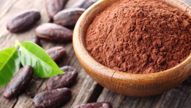 پودر کاکائو چیست و از فواید آن برای سلامتی چه می دانید؟