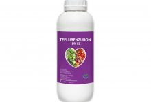 کاربرد و قیمت خرید و فروش سم حشره ‌کش تفلوبنزرون (دارتون)