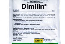 کاربرد و ویژگی سم حشره کش دیمیلین (دیفلوبنزورون)