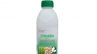 آشنایی با کاربردها و قیمت علف کش بوتاکلر (ماچتی)