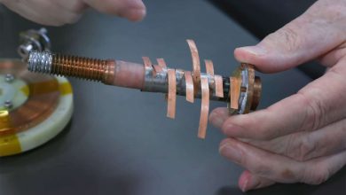 آهنربای الکتریکی چیست و چه کاربردی دارد؟