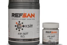 اکسید بور چیست و از کاربردهای آن چه می دانید؟