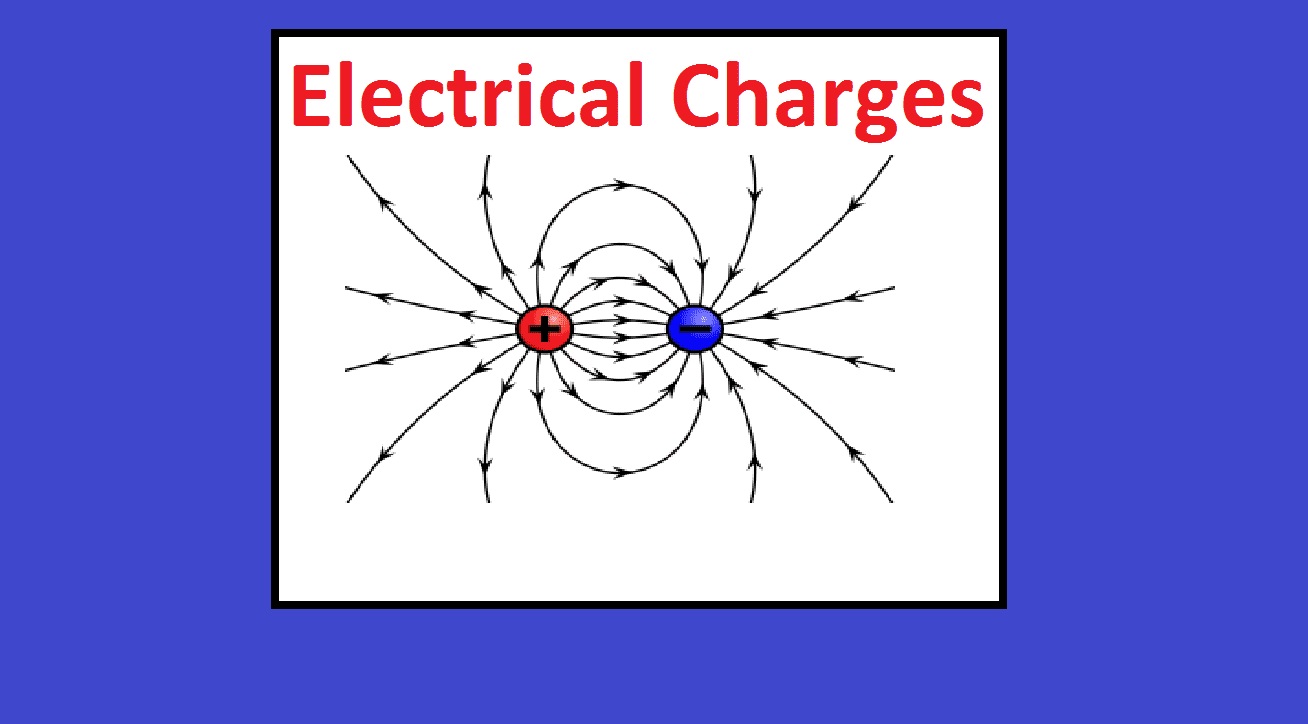 بار الکتریکی چیست و چه ویژگی هایی دارد؟