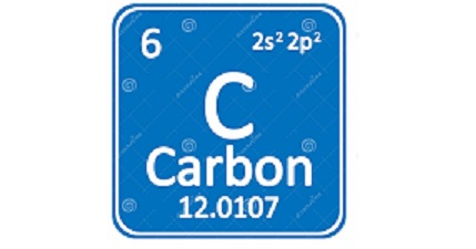 خواص کربن در گروه14 جدول تناوبی