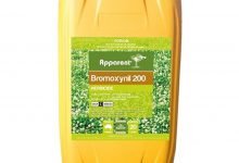 سم علف کش بروموکسینیل چیست و چگونه مصرف می شود؟