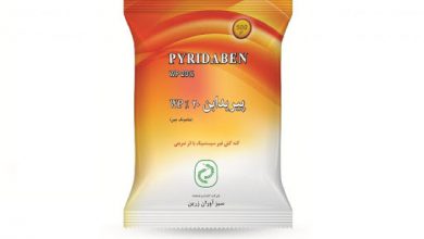 سم کنه کش پیریدابن (سان مایت) چیست و چه کاربردی دارد؟