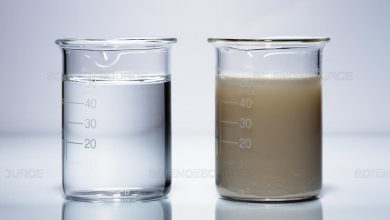 سوسپانسیون چیست و چه تفاوتی با محلول دارد؟