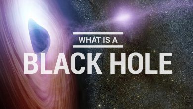 سیاه چاله چیست و چگونه متولد می شود؟