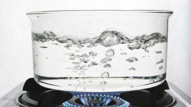 نقطه جوش چیست و چه عواملی بر آن تاثیر می گذارد؟