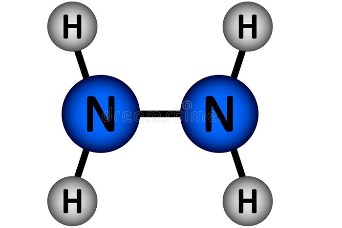 هیدرازین