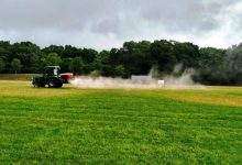 کاربردها و قیمت خرید و فروش سم کنه کش باروک