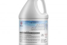 کلروفریک چیست و از کاربردهای آن چه می دانید؟