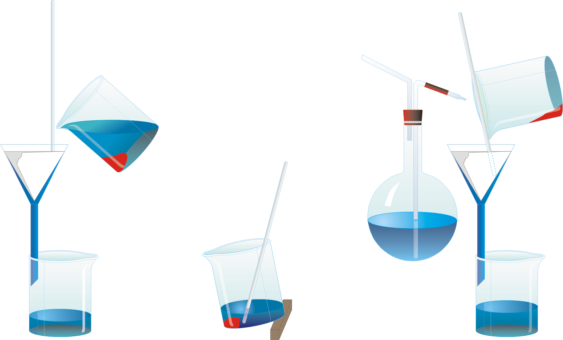 способы фильтрования воздуха в быту