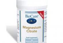 سیترات منیزیم چیست و چه کاربردهایی دارد؟