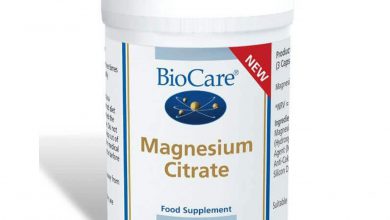 سیترات منیزیم چیست و چه کاربردهایی دارد؟