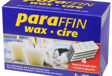 پارافین جامد چیست و چه کاربردی دارد؟