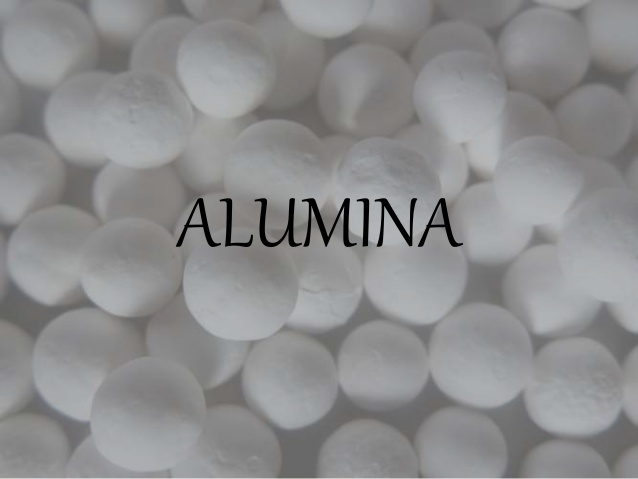 آلومینا چیست و از کاربردهای آن چه می دانید؟