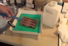 آمونیوم پرسولفات چیست و چه کاربردهایی دارد؟