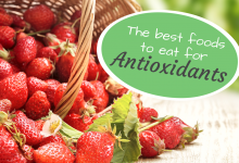 آنتی اکسیدان چیست و چرا ما برای سلامتی به آنها نیاز داریم؟