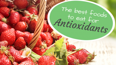 آنتی اکسیدان چیست و چرا ما برای سلامتی به آنها نیاز داریم؟