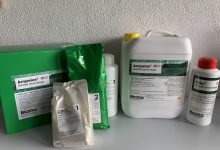 انواع سموم شیمیایی و خطرات آنها برای سلامتی