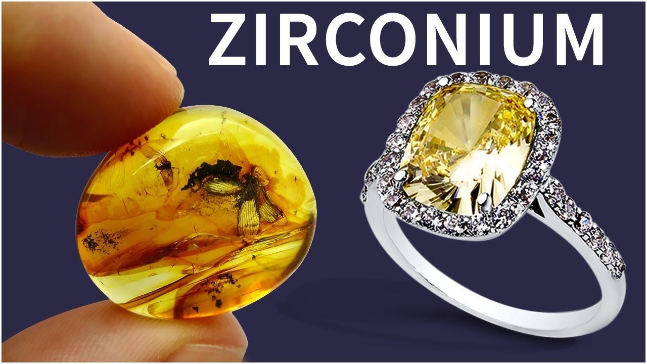 اکسید زیرکونیوم چیست و از خواص و کاربردهای آن چه می دانید؟