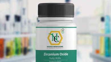 اکسید زیرکونیوم چیست و از خواص و کاربردهای آن چه می دانید؟