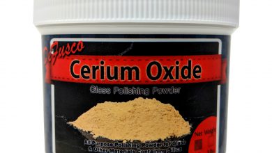 اکسید سریم چیست و از کاربردهای آن چه می دانید؟