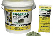 سم جونده کش چیست و چگونه جمعیت جوندگان را کنترل می کند؟